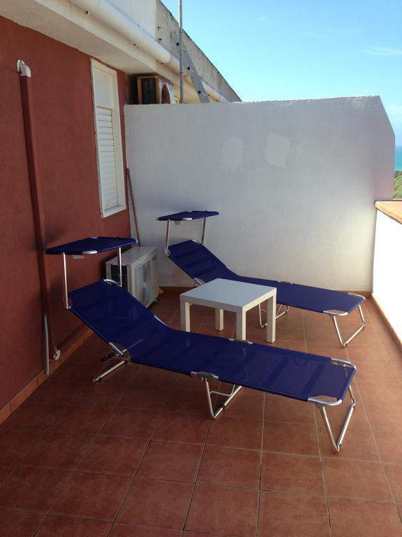 Attico Panoramico Agrigento Apartment Bilik gambar